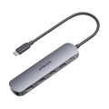 Anker USB-C Hub (5-in-1, 4K HDMI)